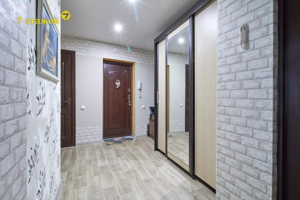 2-комнатная квартира по адресу Советская ул., 2А - фото 17