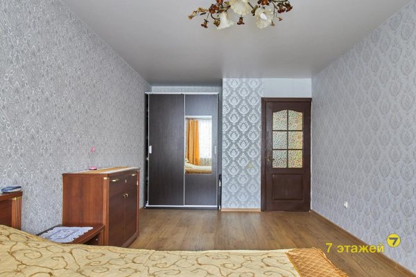 2-комнатная квартира по адресу Советская ул., 2А - фото 6