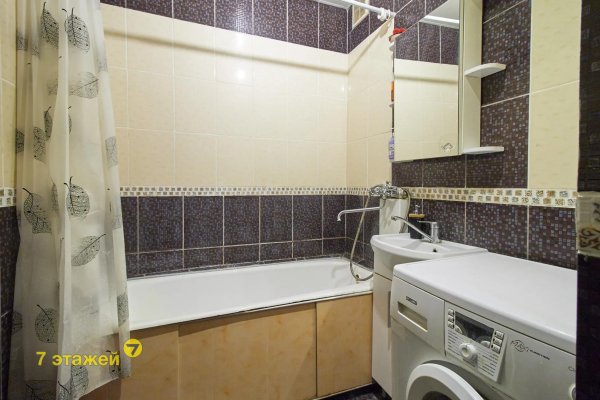 2-комнатная квартира по адресу Советская ул., 2А - фото 14