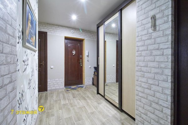 2-комнатная квартира по адресу Советская ул., 2А - фото 10