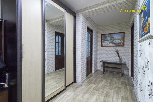 2-комнатная квартира по адресу Советская ул., 2А - фото 11