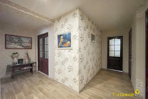 2-комнатная квартира по адресу Советская ул., 2А - фото 12