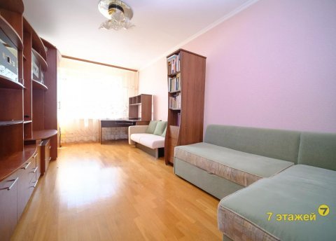 2-комнатная квартира по адресу Пимена Панченко ул., 76 - фото 20