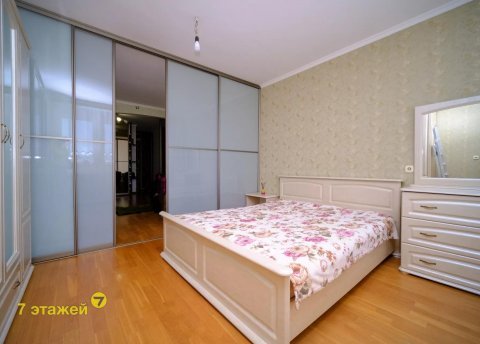 2-комнатная квартира по адресу Пимена Панченко ул., 76 - фото 8