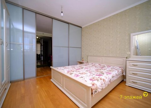 2-комнатная квартира по адресу Пимена Панченко ул., 76 - фото 5