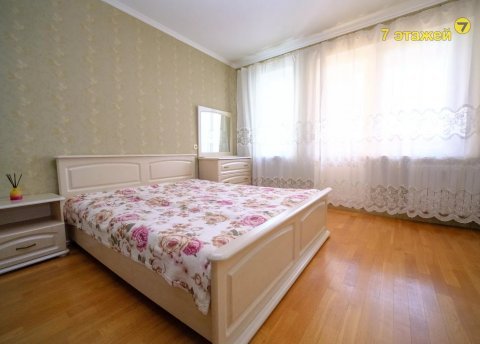 2-комнатная квартира по адресу Пимена Панченко ул., 76 - фото 10