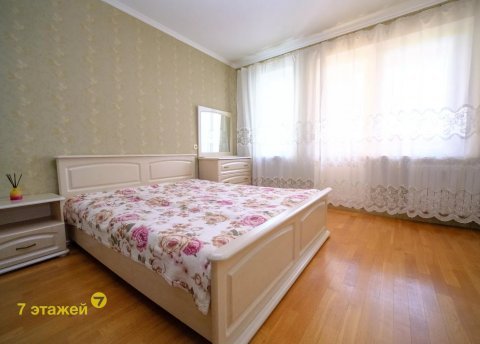 2-комнатная квартира по адресу Пимена Панченко ул., 76 - фото 7