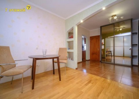 2-комнатная квартира по адресу Пимена Панченко ул., 76 - фото 3