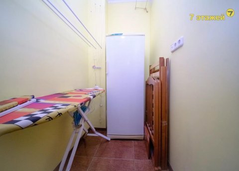 2-комнатная квартира по адресу Пимена Панченко ул., 76 - фото 11