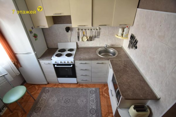 4-комнатная квартира по адресу Орловская ул., 86/4/4 - фото 12