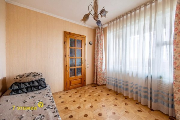 4-комнатная квартира по адресу Громова ул., 20 - фото 13
