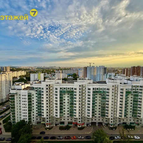 Фотография 4-комнатная квартира по адресу Дзержинского просп., 19 - фото 11