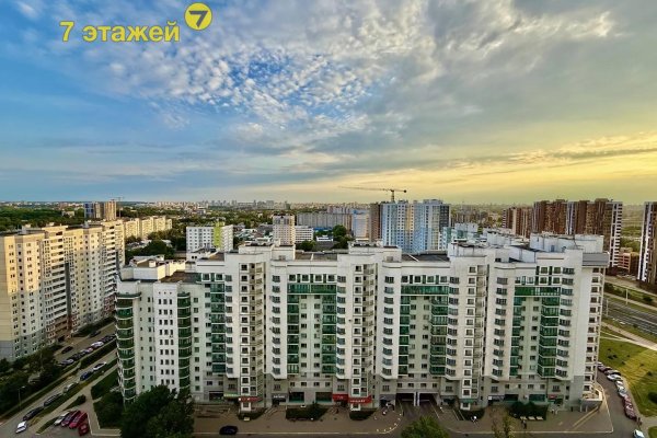 4-комнатная квартира по адресу Дзержинского просп., 19 - фото 11