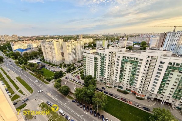 4-комнатная квартира по адресу Дзержинского просп., 19 - фото 12