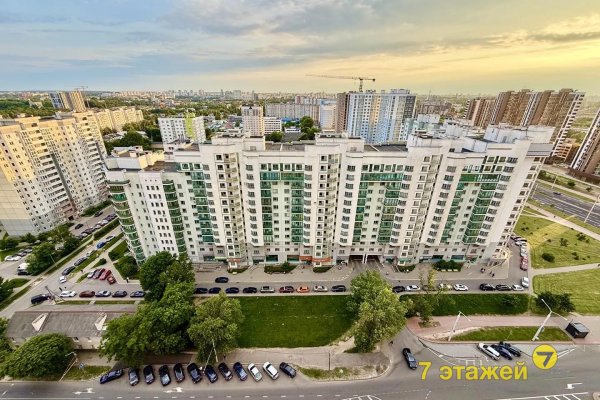 4-комнатная квартира по адресу Дзержинского просп., 19 - фото 13