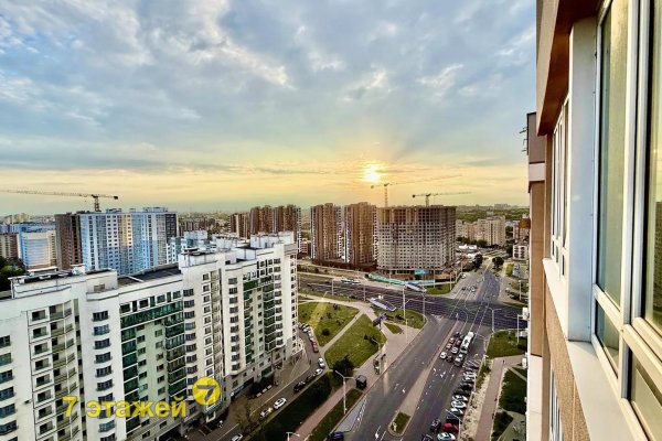 4-комнатная квартира по адресу Дзержинского просп., 19 - фото 14