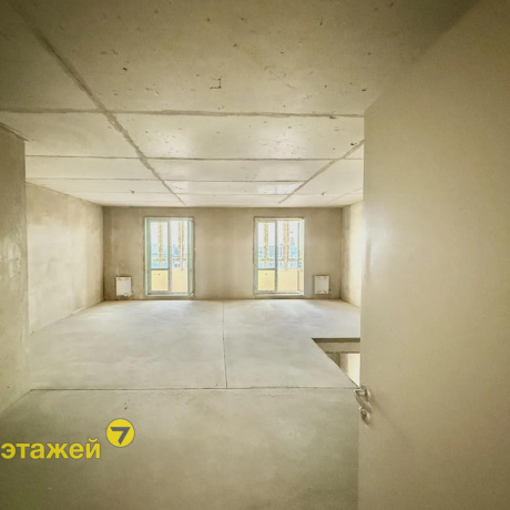 Фотография 4-комнатная квартира по адресу Дзержинского просп., 19 - фото 3