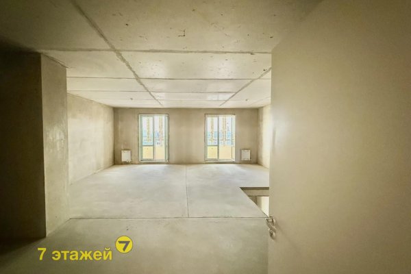4-комнатная квартира по адресу Дзержинского просп., 19 - фото 3
