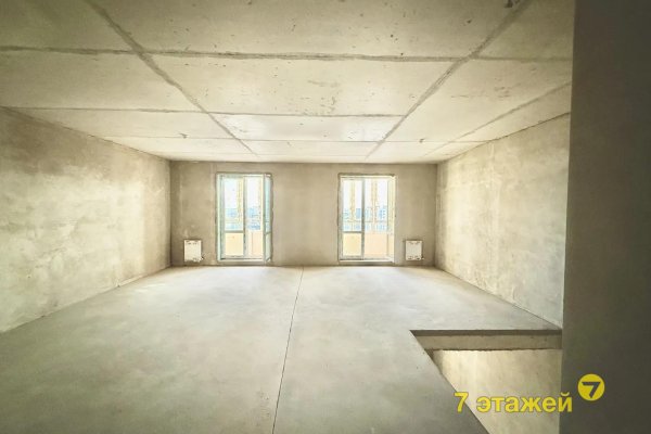 4-комнатная квартира по адресу Дзержинского просп., 19 - фото 4