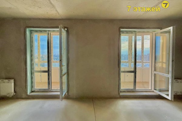 4-комнатная квартира по адресу Дзержинского просп., 19 - фото 6