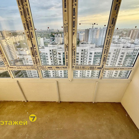 Фотография 4-комнатная квартира по адресу Дзержинского просп., 19 - фото 8