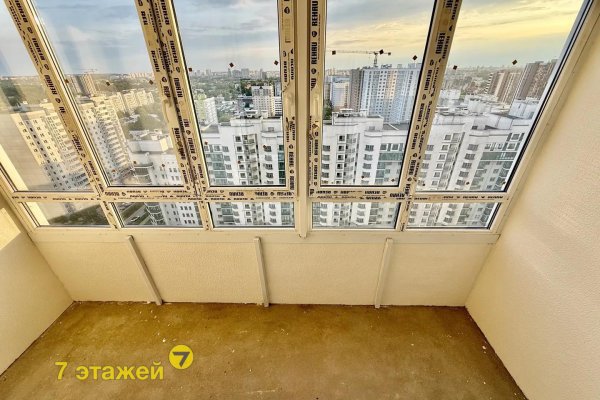 4-комнатная квартира по адресу Дзержинского просп., 19 - фото 8