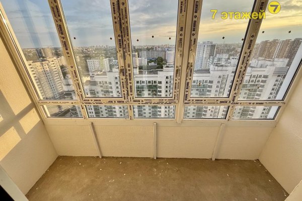 4-комнатная квартира по адресу Дзержинского просп., 19 - фото 10
