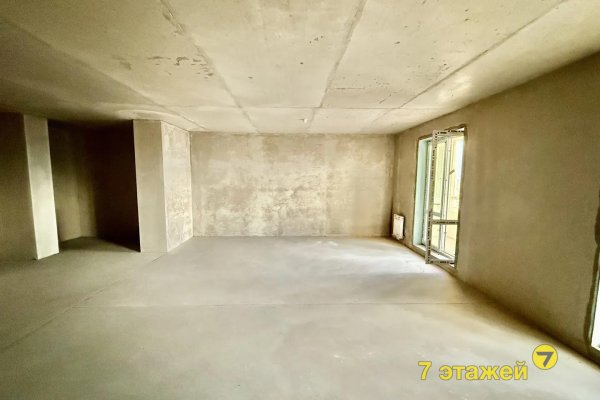 4-комнатная квартира по адресу Дзержинского просп., 19 - фото 17