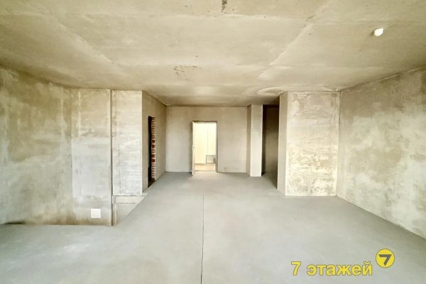 4-комнатная квартира по адресу Дзержинского просп., 19 - фото 15