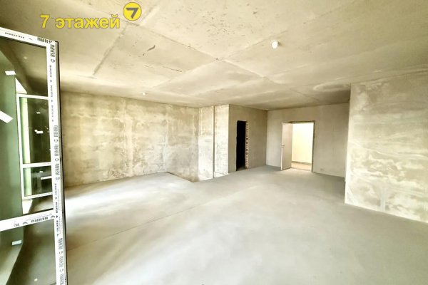 4-комнатная квартира по адресу Дзержинского просп., 19 - фото 19