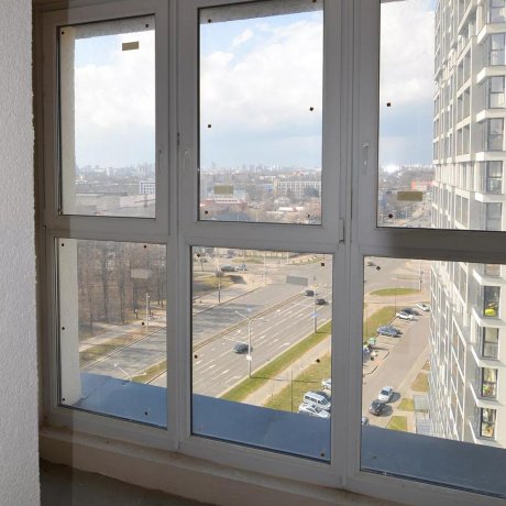 Фотография 1-комнатная квартира по адресу Кижеватова ул., 3/Б - 8