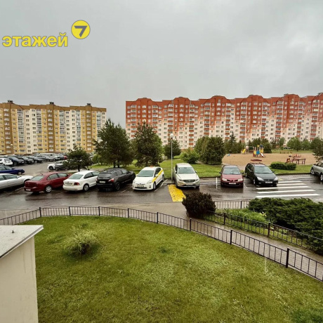 Фотография 1-комнатная квартира по адресу Александрова Н.Н., 2 - фото 10