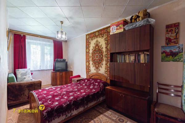 2-комнатная квартира по адресу Независимости просп., 149 - фото 9