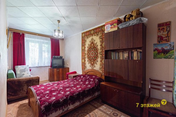 2-комнатная квартира по адресу Независимости просп., 149 - фото 9