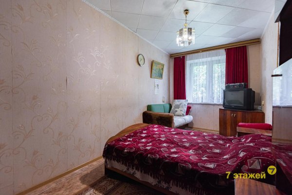 2-комнатная квартира по адресу Независимости просп., 149 - фото 10