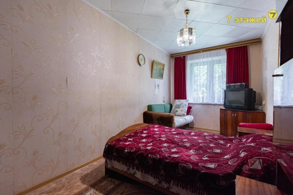 2-комнатная квартира по адресу Независимости просп., 149 - фото 10