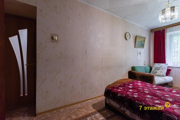 2-комнатная квартира по адресу Независимости просп., 149 - фото 13