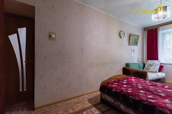 2-комнатная квартира по адресу Независимости просп., 149 - фото 13