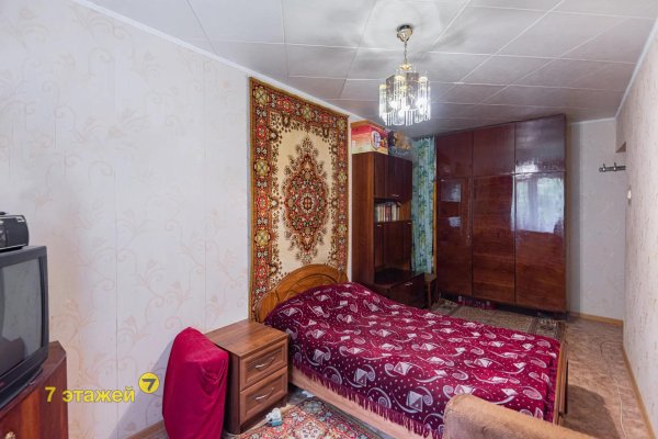 2-комнатная квартира по адресу Независимости просп., 149 - фото 11