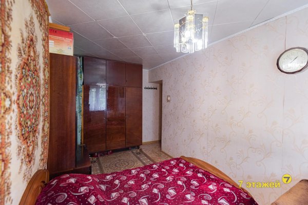 2-комнатная квартира по адресу Независимости просп., 149 - фото 12