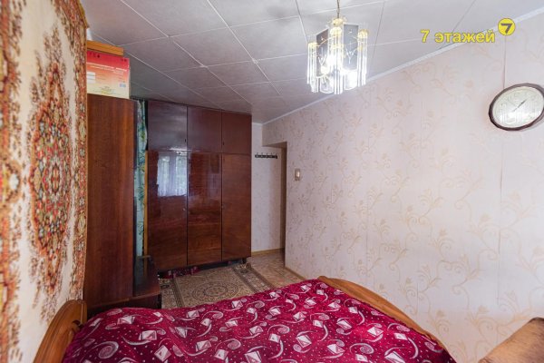 2-комнатная квартира по адресу Независимости просп., 149 - фото 12