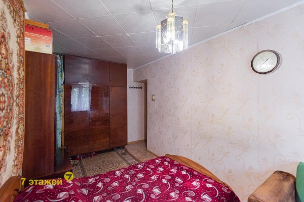 2-комнатная квартира по адресу Независимости просп., 149 - фото 14