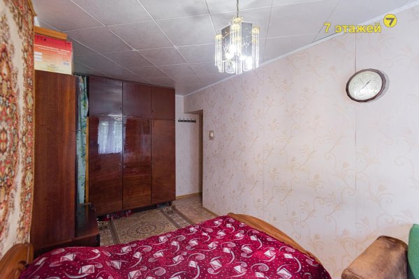 2-комнатная квартира по адресу Независимости просп., 149 - фото 14