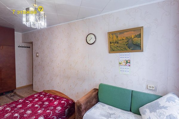 2-комнатная квартира по адресу Независимости просп., 149 - фото 15