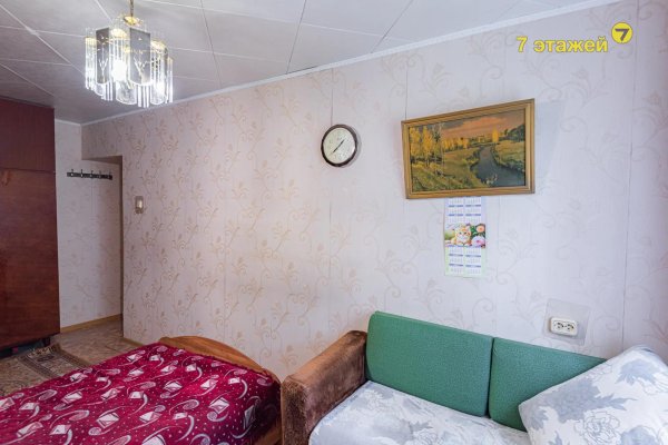 2-комнатная квартира по адресу Независимости просп., 149 - фото 15