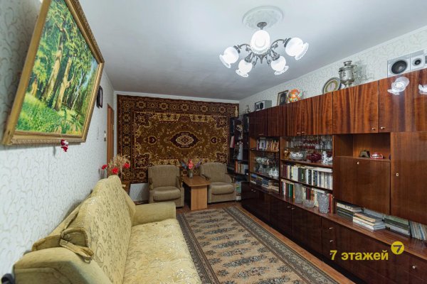 2-комнатная квартира по адресу Независимости просп., 149 - фото 7