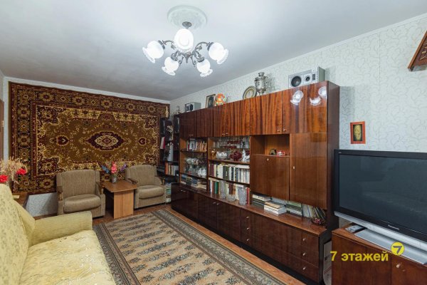 2-комнатная квартира по адресу Независимости просп., 149 - фото 16