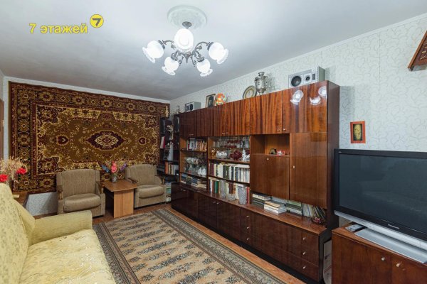 2-комнатная квартира по адресу Независимости просп., 149 - фото 16