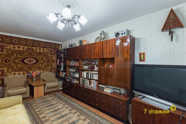 2-комнатная квартира по адресу Независимости просп., 149 - фото 17