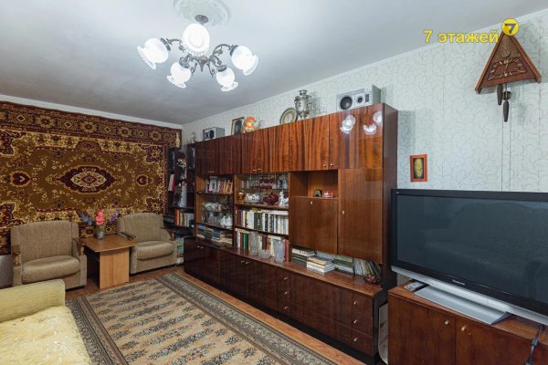 2-комнатная квартира по адресу Независимости просп., 149 - фото 17
